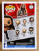 Funko Pop! WWE Roman Reigns (Superman Punch) #183 Wrestler Tribal Chief OTC 2025 - for just $15! 