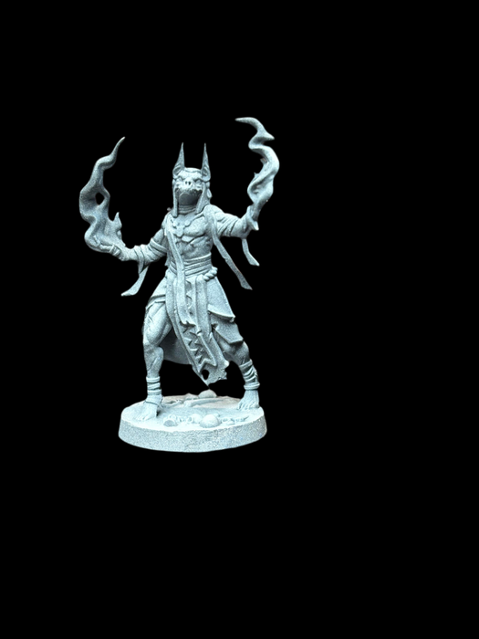 Anubis - for just $1.95! 