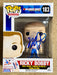 Will Ferrell Signed Ricky Bobby Talledega Nights Funko Pop! #183 With JSA COA - for just $850! 