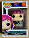 Funko Pop! Animation Ramona Flowers #1715 Netflix Scott Pilgrim Takes Off 2024 - for just $13! 