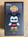Funko Pop! Die-Cast Mickey Mouse #07 Disney Funko Shop 2022 Exclusive - for just $20! 