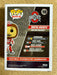 Will Allen Signed Ohio State Buckeye Mascot Funko Pop! #10 With JSA COA - for just $75! 