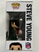 Funko Pop! Football Steve Young #153 NFL San Francisco QB Quarterback 2020 - for just $13! 