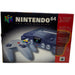 Nintendo 64 (Complete in Box) - Premium Video Game Consoles - Just $279! Shop now at Retro Gaming of Denver