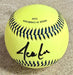 Savannah Bananas Owner & Founder Jesse Cole Signed Official Yellow Banana Ball - for just $150! 
