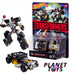 Transformers Collaborative Hot Wheels x Transformers Bone Shaker - for just $34.99! 