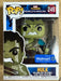 Funko Pop! Marvel Hulk (Gladiator) #249 Thor Ragnarok 2017 Vaulted Exclusive - for just $15! 