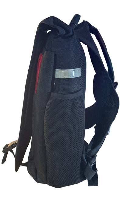 PlayStation 3 System Black Backpack - Just $29.99! Shop at the Best Retro Game Store Retro Gaming of Denver