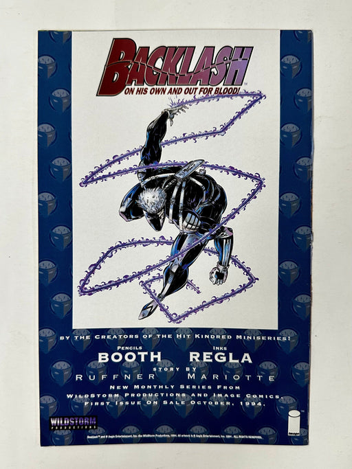 Gen 13 #0 Image Comics J. Scott Campbell 1994 First Print - for just $8! 