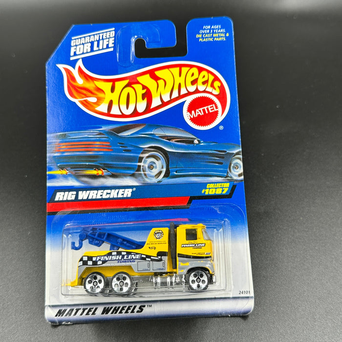 Hot Wheels Blue Cards Old Models 1:64 Assorted - for just $1.99! 