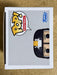 Funko Pop! Football Jack Lambert #217 NFL Pittsburgh Steelers 2024 Linebacker - for just $13! 