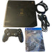 PlayStation 4 1TB Final Fantasy XV Luna Edition (Refurbished) - for just $197! 