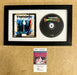 Theory Of A Deadman Complete Band Signed Scars & Souvenirs Framed CD Booklet With JSA COA - for just $120! 