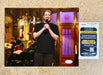 Comedian Shane Gillis Stand Up Signed 8X10 Photo With JSA COA - for just $150! 