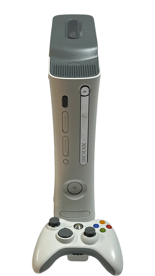 Xbox 360 Core (Refurbished) - for just $85.99! 