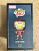 Funko Pop! Die-Cast Iron Man #02 Marvel MCU Avengers Funko Shop 2021 Exclusive - for just $30! 