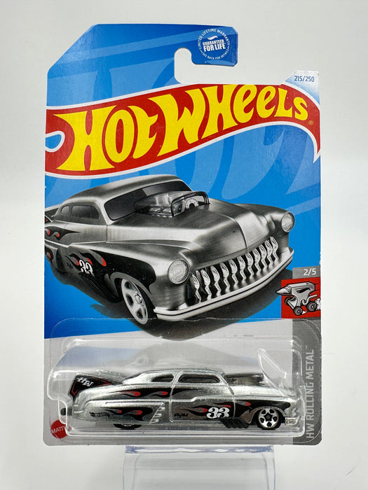 Hot Wheels American Power 1:64 Diecast Assorted (Ford, Chevy, Dodge, Mustang, Corvette, GMC, Jeep, Merc, Camaro) - for just $1.50! 