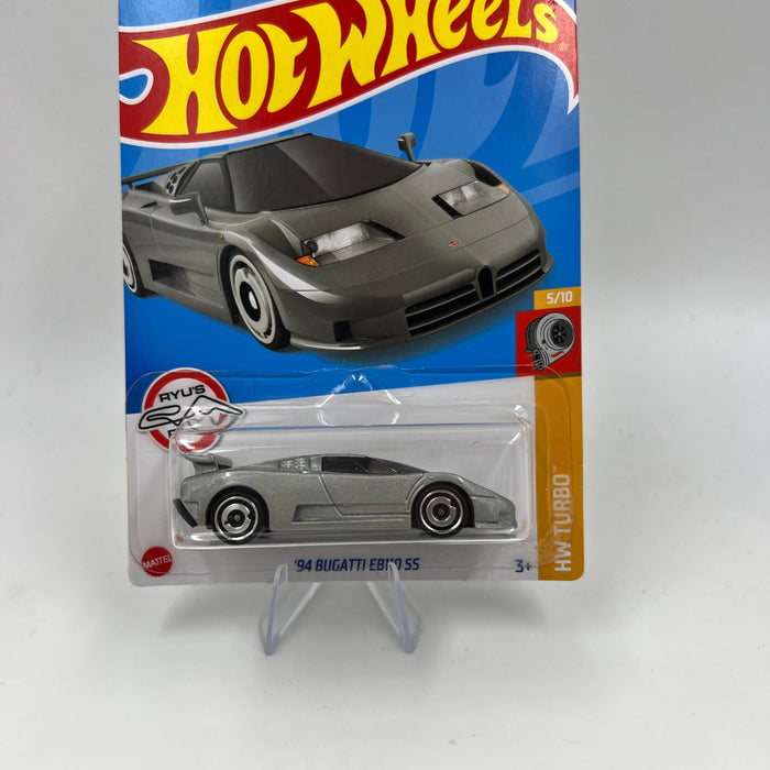 Custom Made Diecast 1:64 + Protector Case Hot wheels for any occasion - for just $26.99! 