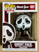 Funko Pop! Movies Ghost Face With Bloody Knife #1607 Scream 2024 Thriller - for just $13.50! 