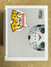 Tom Savini Signed Jason Voorhees Friday The 13th Funko Pop! #01 With JSA COA - for just $100! 