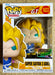 Funko Pop! Animation Super Saiyan 3 Goku #1633 Dragon Ball GT 2024 Exclusive - for just $20! 