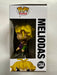 Funko Pop! Animation Meliodas (Demon Mode) #1344 Seven Deadly Sins 2023 PX Preview Exclusive - for just $20! 