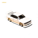 SW BMW E30 M3 LTO Modified - White 1:64 - for just $33.99! 