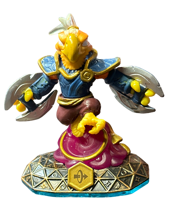 Skylanders: SWAP Force - Loose Figure's - for just $5.99! 