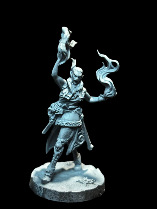 Human Pirate - Sorcerer - for just $1.95! 