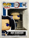 Funko Pop! Animation Aoi Kanzaki #1535 Demon Slayer 2023 Butterfly Mansion - for just $10! 