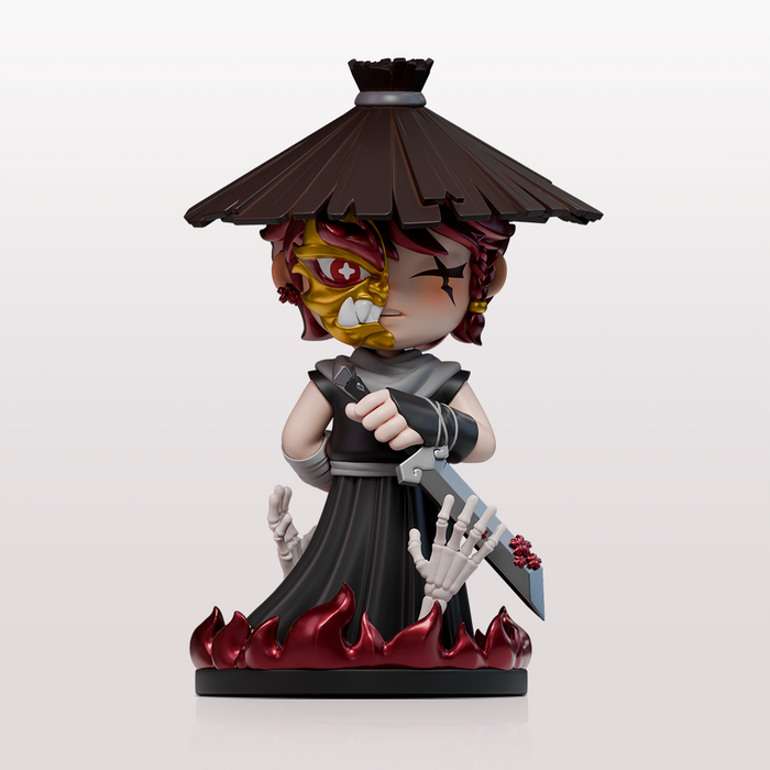 HOZAI Blind Box (1 Blind Box) - for just $24.99! 