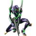 Blokees Evangelion Test Type-01 Action Edition Figure - for just $44.99! 