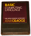 Basic Computing Language (Atari 400/800) - for just $0! 