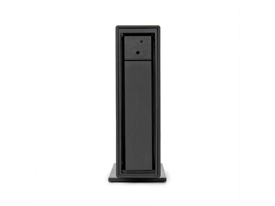 Rocstor Rocpro D91 22 TB Desktop Hard Drive - External - Black - TAA Compliant - for just $1176.05! 