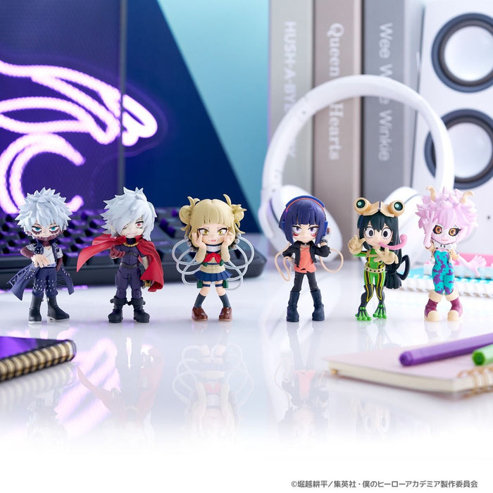 My Hero Academia Vol. 2 PalVerse - Blind Box Figure - for just $18.99! 