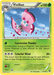 Vivillon (17/146) (Meadow Form/Pink Wings) [XY: Base Set] - for just $0.80! 