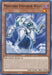 Meklord Emperor Wisel [LED7-EN023] Common - for just $0.10! 