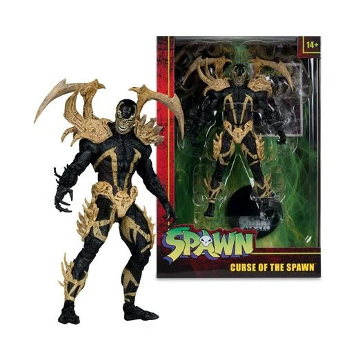 McFarlane Toys Spawn 7-Inch Action Figure - Select Figure(s) - for just $25.24! 