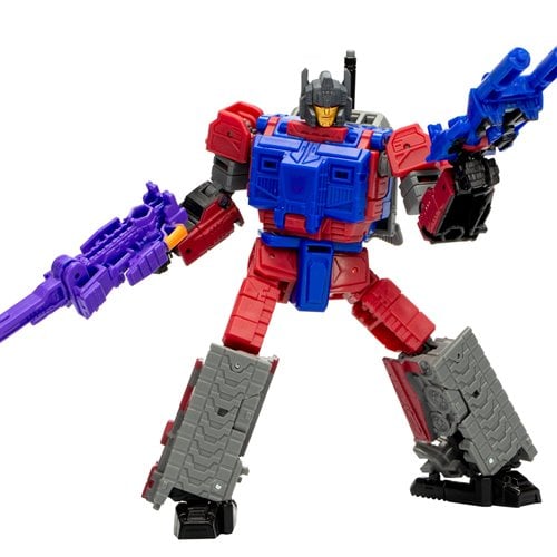 Transformers Generations Legacy Deluxe - Select Figure(s) - for just $28.69! 