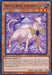 Crystal Beast Amethyst Cat [SDCB-EN002] Common - for just $0.10! 