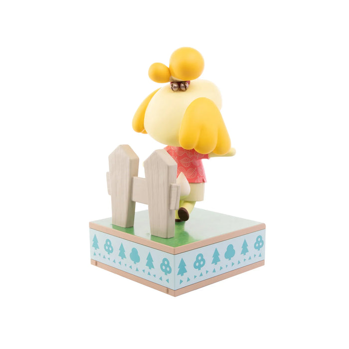 Isabelle 9" Statue F4F – Figure - for just $69.99! 