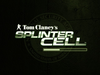 Tom Clancy's Splinter Cell: Stealth Action Redefined [Platinum Hits] – Xbox (XBOX) - for just $7.99! 