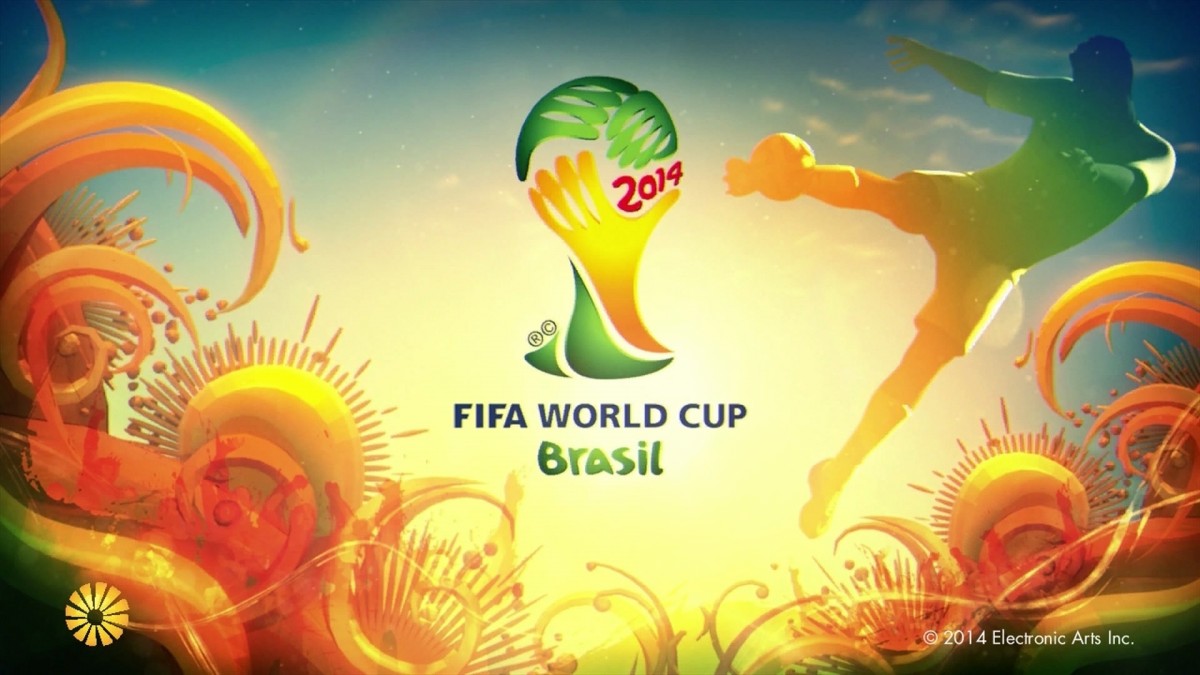 2014 FIFA World Cup Brazil – Xbox 360 (X360) - for just $10.99! 