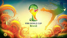 2014 FIFA World Cup Brazil – Xbox 360 (X360) - for just $10.99! 
