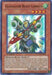Gladiator Beast Lanista [LCGX-EN252] Ultra Rare - for just $0.20! 