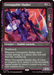 Unstoppable Slasher (DSK-312) - Duskmourn: House of Horror: (Showcase) Foil - for just $2.04! 