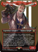 Seifer Almasy (FIN-534) - FINAL FANTASY (Borderless) Foil - for just $2.76! 