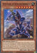 Buster Blader, the Destruction Swordmaster [SBCB-EN182] Common - for just $0.30! 