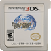 Final Fantasy Explorers – Nintendo 3DS (3DS) - for just $16.99! 