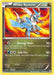 White Kyurem (102/149) (Theme Deck Exclusive) [Black & White: Boundaries Crossed] - for just $0.75! 
